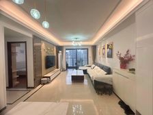 星河时代花园 4室2厅 南 北