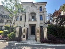 江北 品质类独栋别墅 新小区 环境好 配套齐全