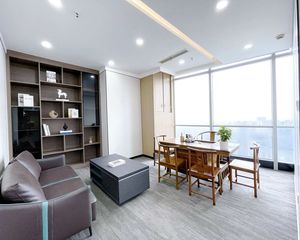 售6500元/平管委会火车南站、低密园林办公、高品质办公楼宇
