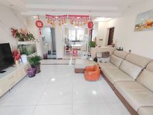 阳光花城同馨苑 高楼层视野好 刚需两居 板楼 住宅