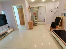 金领国际,商品房,可以大谈 精装可拎包入住 朝南 大2房