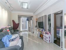 必看!已买急售!送30W精装修带车位!小区央座!看房找小袁