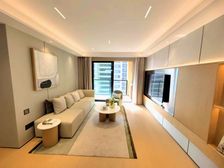 南区现房 中楼层 咫尺大悦 近邻里中心 地铁四号线门口