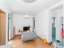 鑫港苑 高楼层采光充足 产权清晰 南北通透 精装可拎包入住