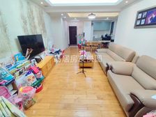 金领国际(公寓住宅) 大两居 商品房 朝南 板楼 中间好楼层