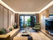 佳兆业城市广场 114平3居 南向简装修 着急出售