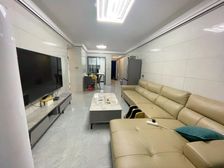 轻轨口天益城二期精装三房两卫急售 家私家电全送 价格可议