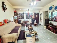 大众春盛苑 61平1居 南北向精装修 拎包入住