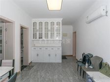 高行 · 新高苑(一期) · 1室 · 1厅