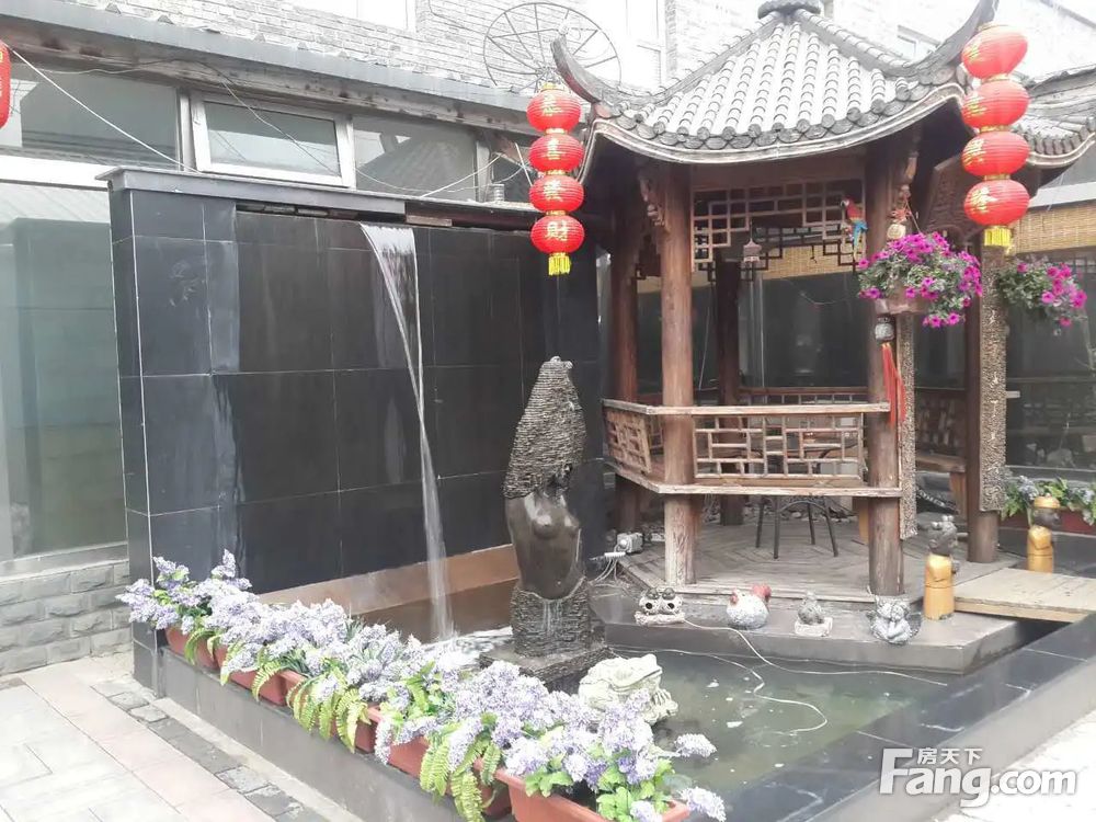 平面图