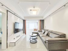 杨柳春风杨柳 郡精装三室 带家具家电 带车位 领包入住