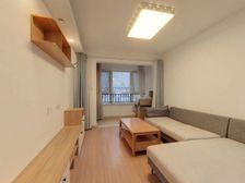 万科金域华府 3室2厅 南 北