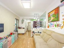 小区中间位置 满五年 出门世纪公园地铁站2号线200米