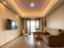 瑞达新苑 133.97平3居 南北向豪华装修 视野无遮挡