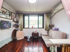 南北通透 和平小区(浦东) 2室1厅