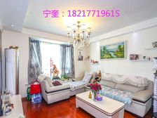 万邦都市花园这个周就要卖掉的一套高区三房,低市场价200万