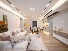 建华新苑 122平3居 南向精装修