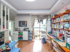 南北通透 万邦都市花园 2室2厅 精装修