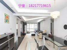 万邦都市花园 117平3居 南向精装修 随时签约