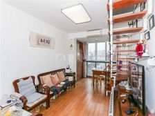 高行 · 迎亭公寓 · 2室 · 1厅