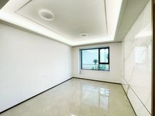 好房出售!中铁兴创逸境 南北通透 精装修 三居室 双轨道交通