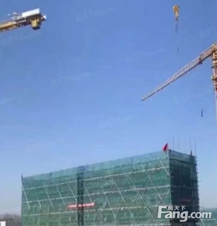 实景图