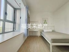 新杨和苑二期 电梯房,南北户型,采光充足,看房随时