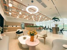 深圳独立卡位,可注册公司、先到先得哦,即租即用,费用全包