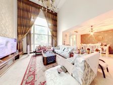 独墅逸致 5室2厅 256.03平