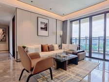 仲恺公园旁!国企现房!6588一口价!送精装修!来电送家电!