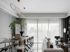 旭辉·兴能静安府 119平3居 南向简装修 拎包入住