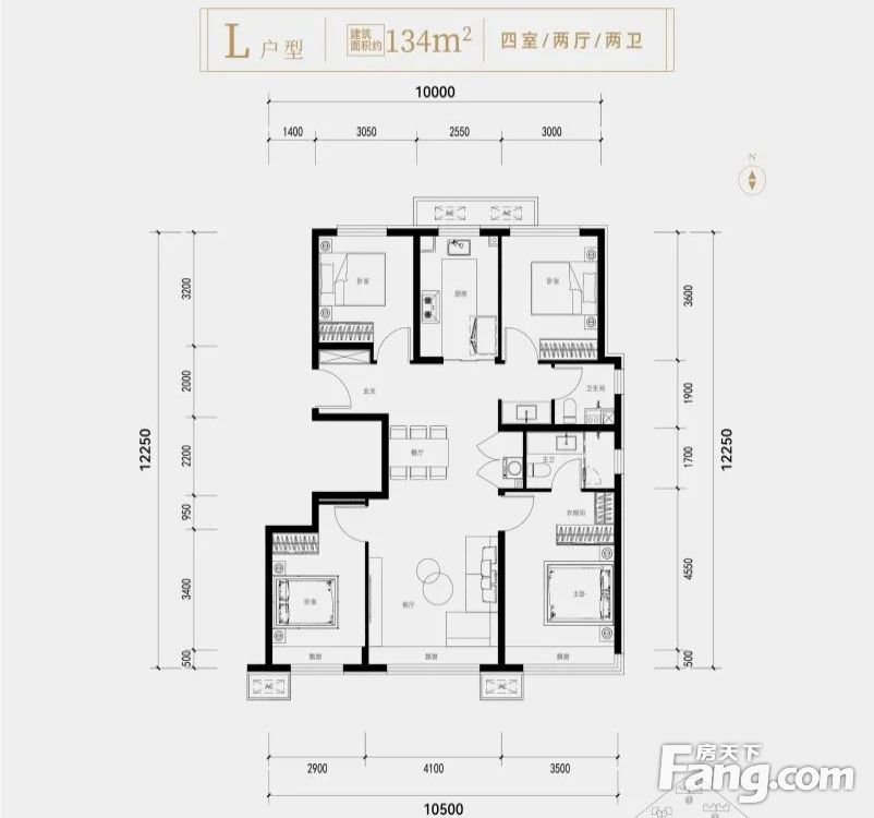 室内