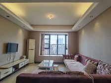 龙湖三千城二期B区 高层 套三双卫 朝西 精装 带入户门厅