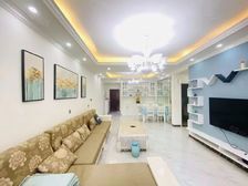 西城二环,一瓶小区(现房,纯新房)