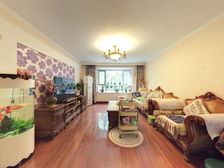 雍景四季 3室2厅 143.75平