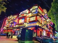 花乡新出旺铺丨纯一层餐饮底商丨业主急售 价格可聊丨门前可停车