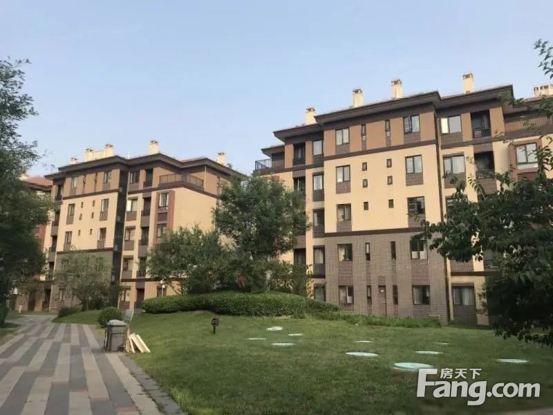 生态城起步区 万达广场旁万科锦庐 万科出品 小高层 价格可谈