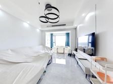 武侯区,2021年次新房【全屋精装,才住几个月】中间楼层