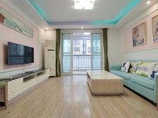 滨浦新苑四村 2室2厅1卫 精装修 276万元