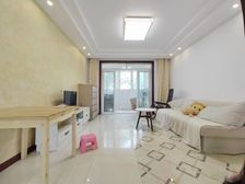 近地铁 房型开阔大气 180度转角景观房 花园小区