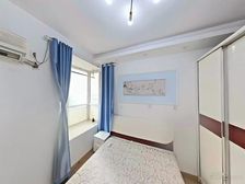 滨浦新苑四村 装修好 满五 交通便利 南北通透 产权清晰