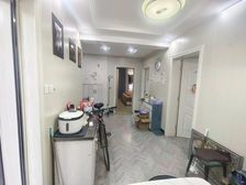 景舒苑六村 满五 南北通透 精装修浦江动静分离