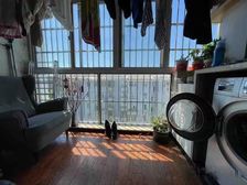 新上顶复丨送30平阁楼丨电梯协议已签丨南北通透丨近地铁采光好