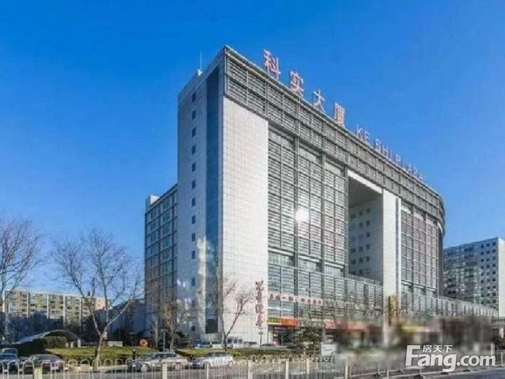 外景图
