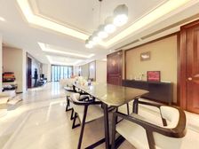 绿地锦天府 时代豪庭 新希望D10 仁恒滨河湾 朗基望今缘