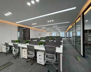 上地 西二旗 金隅嘉华460平 南向 临硅谷亮城 科实大厦