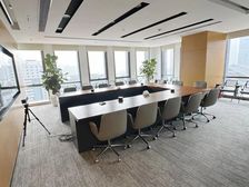 物业直租 DRC外交办公大楼748平豪华装