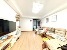 花溪公馆 3室2厅2卫 精装修 202万元