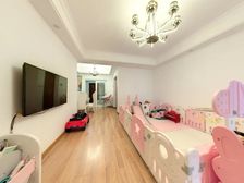 花溪公馆 3室2厅2卫 精装修 198万元