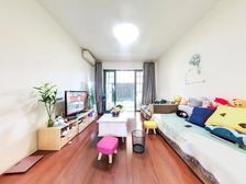 凯德都会新峰 双地铁站南边同户型,精装修房东急售